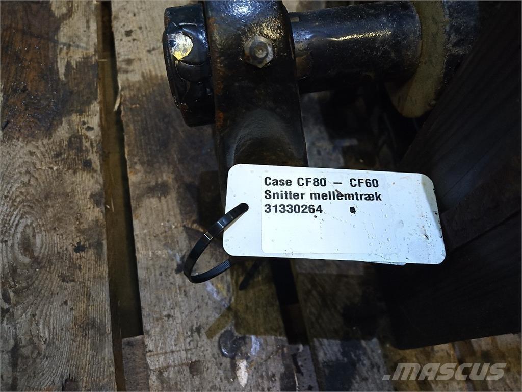 CASE CF80 Accesorii combine agricole