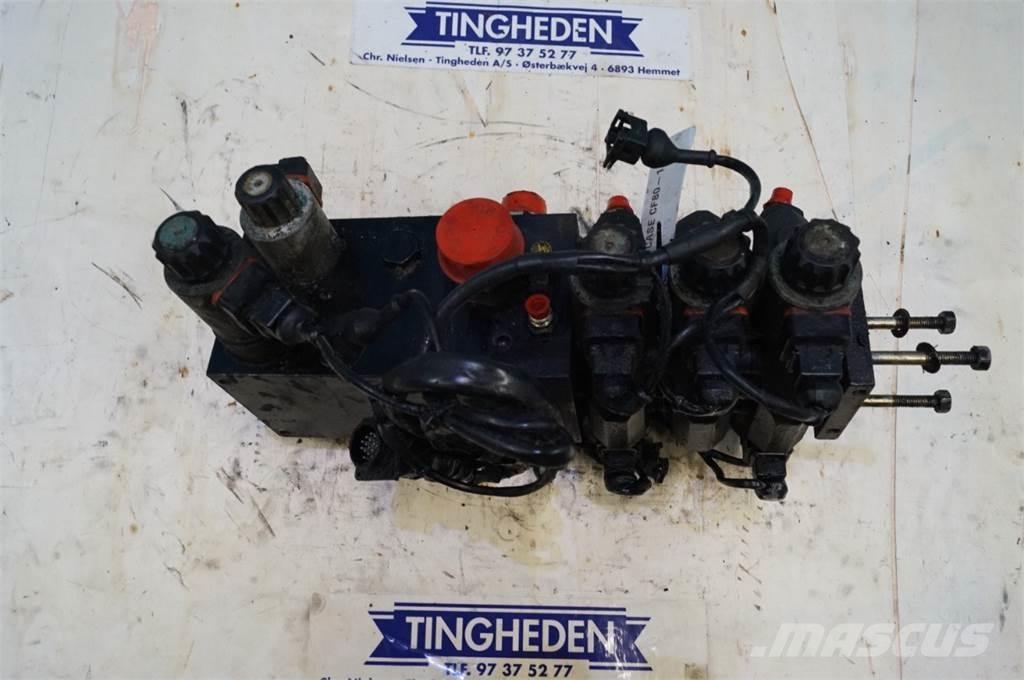 CASE CF80 Hidraulice