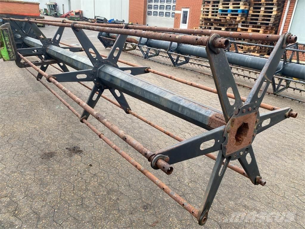 CASE CF80 Accesorii combine agricole
