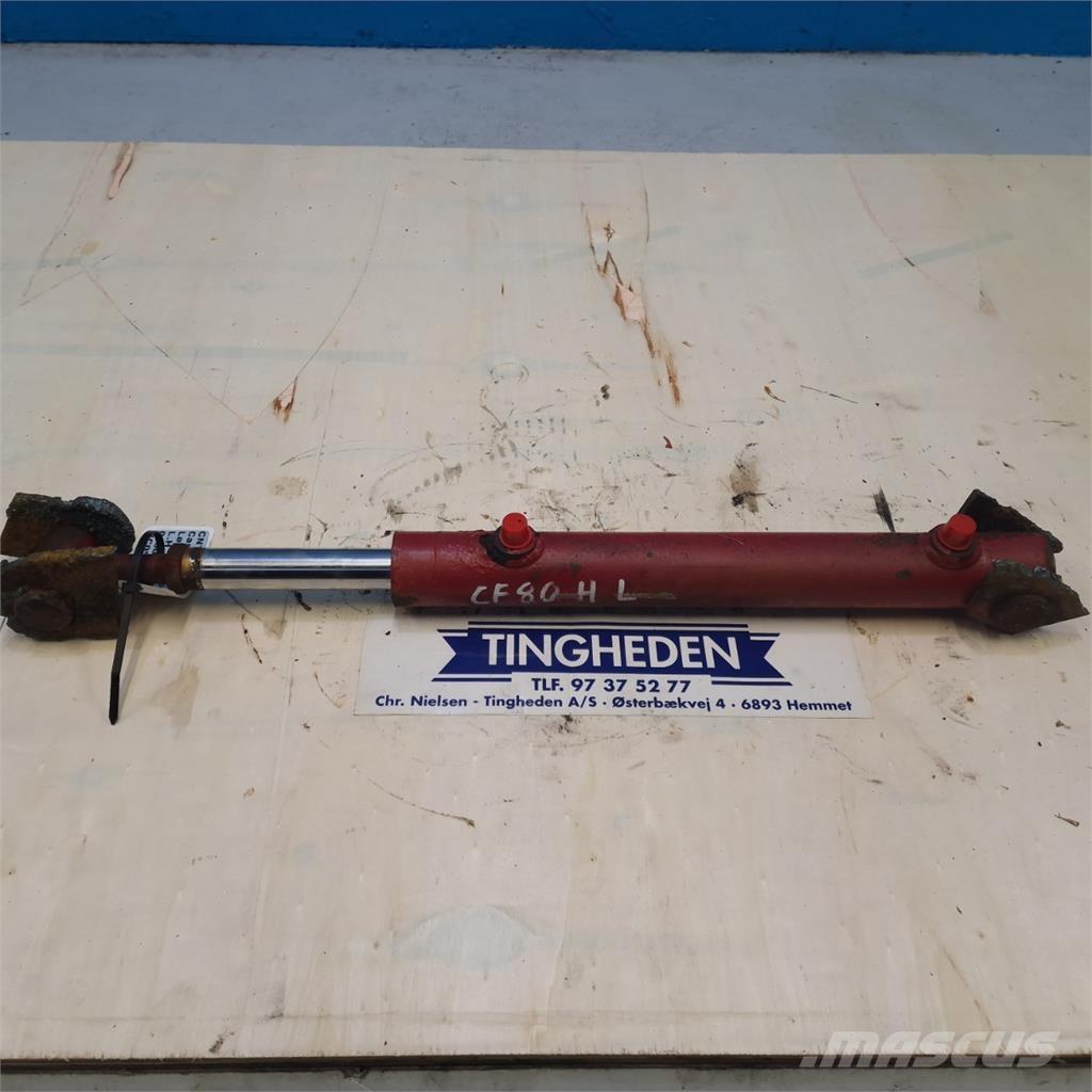 CASE CF80 Hidraulice