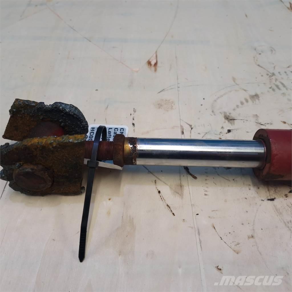 CASE CF80 Hidraulice