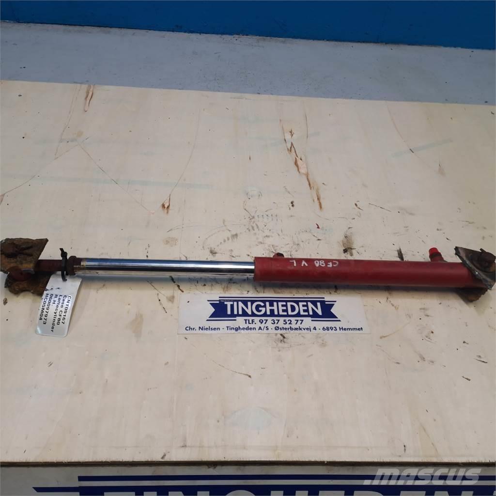 CASE CF80 Hidraulice