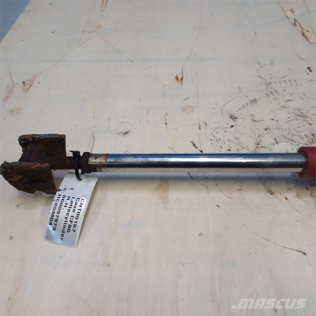 CASE CF80 Hidraulice