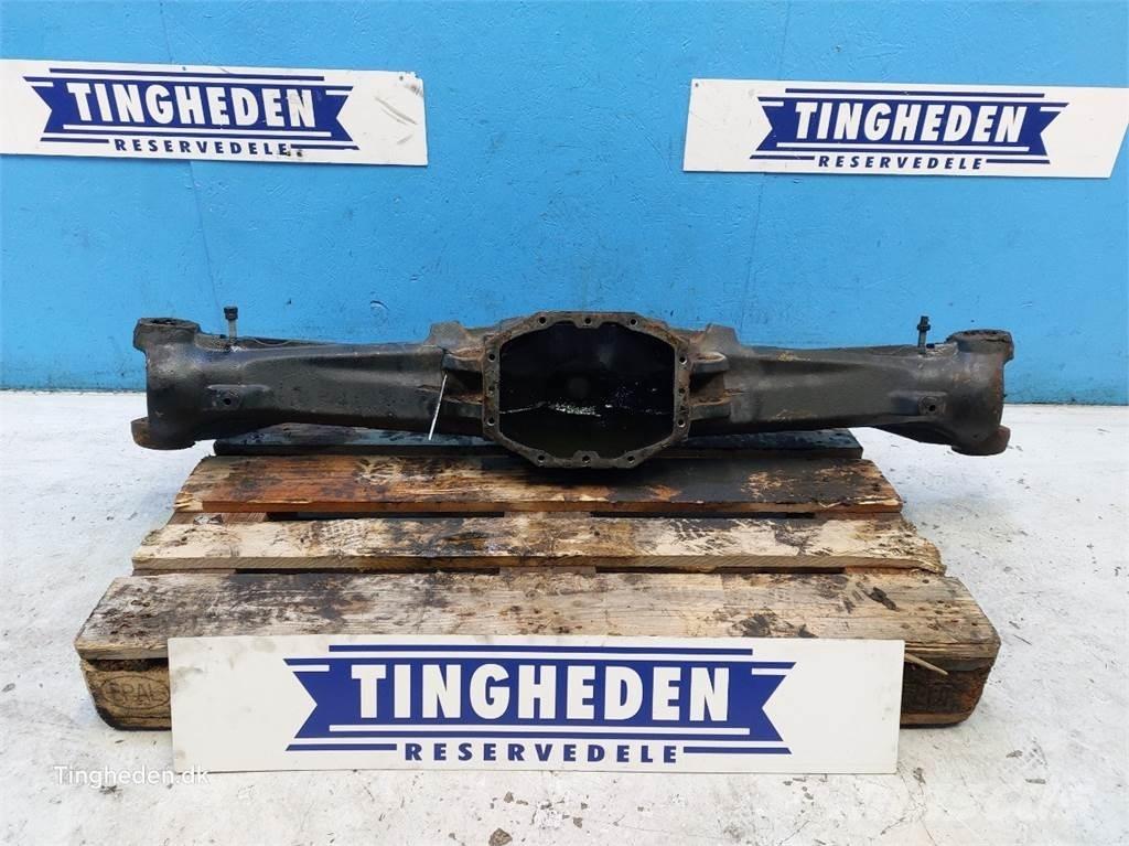 CASE Farmall 95A Alte accesorii tractor