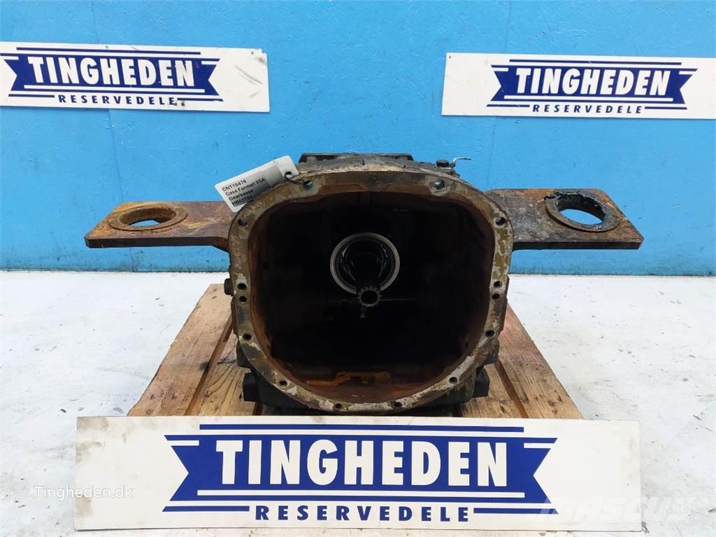 CASE Farmall 95A Transmisie