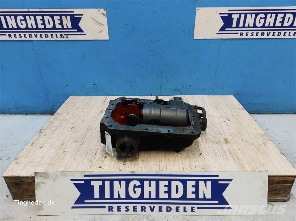 CASE Farmall 95A Alte accesorii tractor