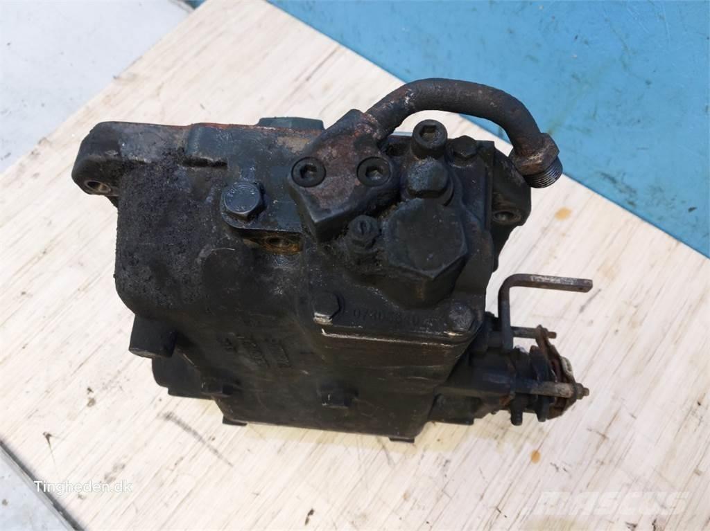 CASE Farmall 95A Alte accesorii tractor