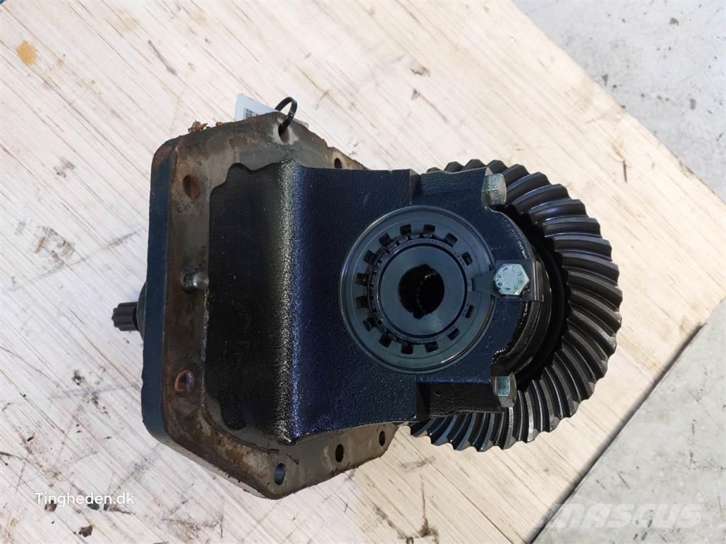 CASE Farmall 95A Alte accesorii tractor