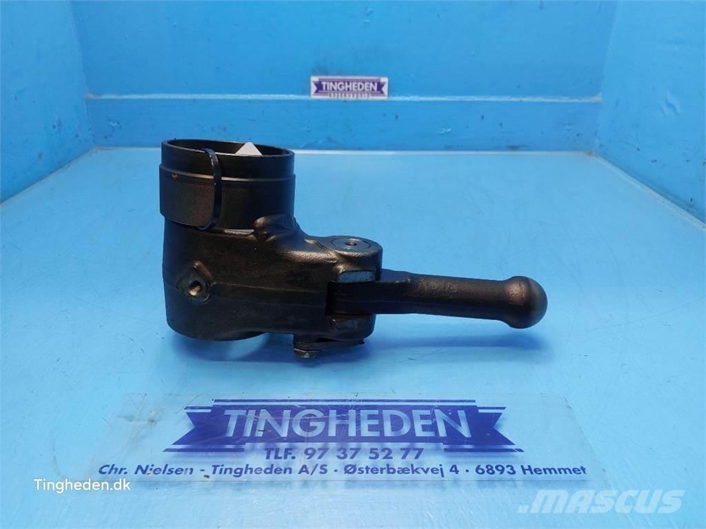 CASE Farmall 95A Alte accesorii tractor