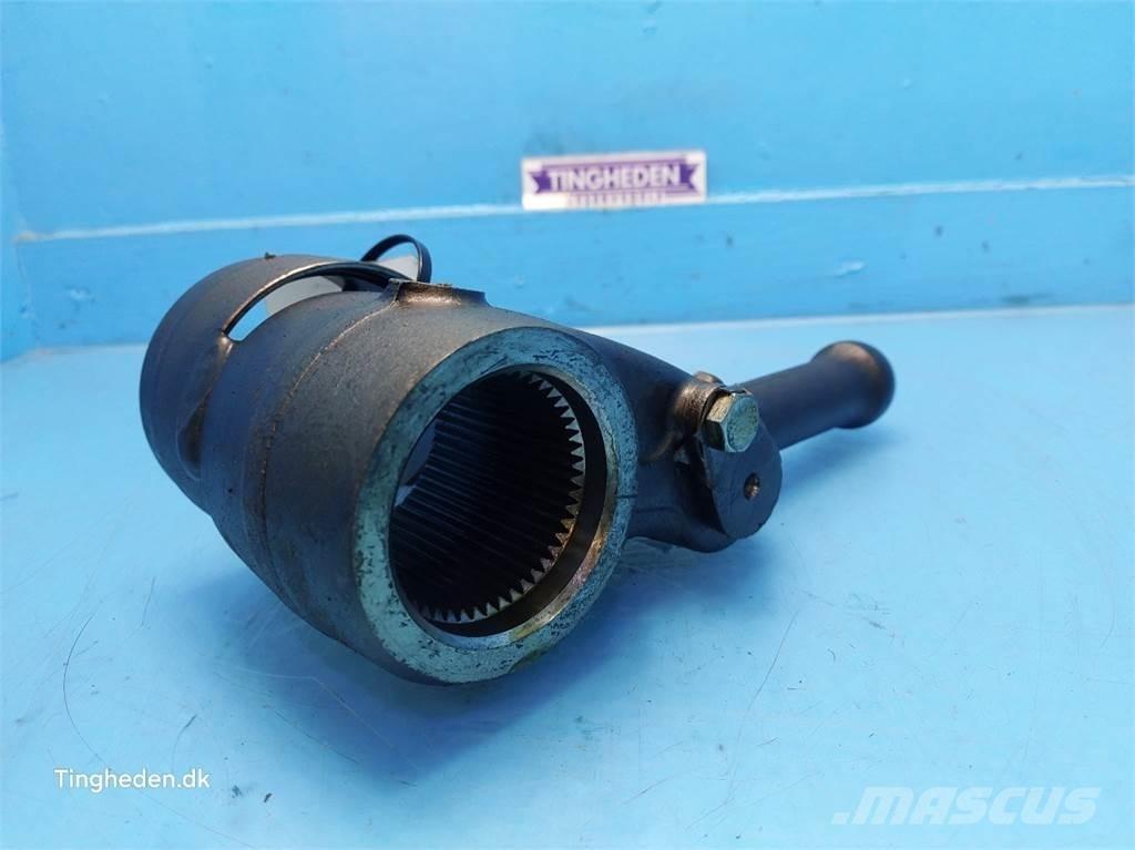 CASE Farmall 95A Alte accesorii tractor