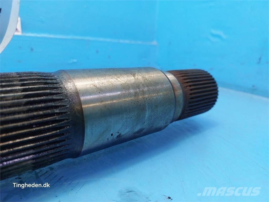 CASE Farmall 95A Alte accesorii tractor
