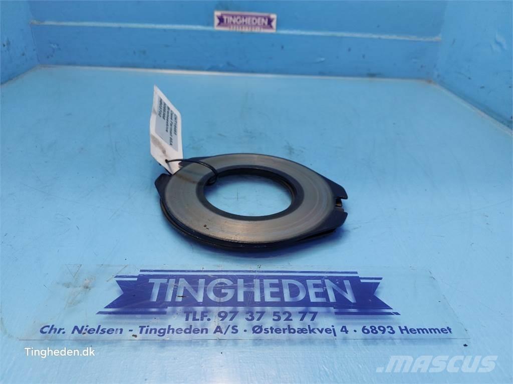 CASE Farmall 95A Transmisie