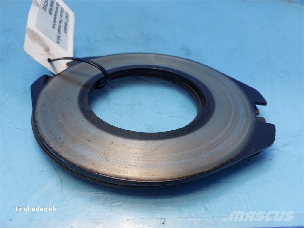 CASE Farmall 95A Transmisie