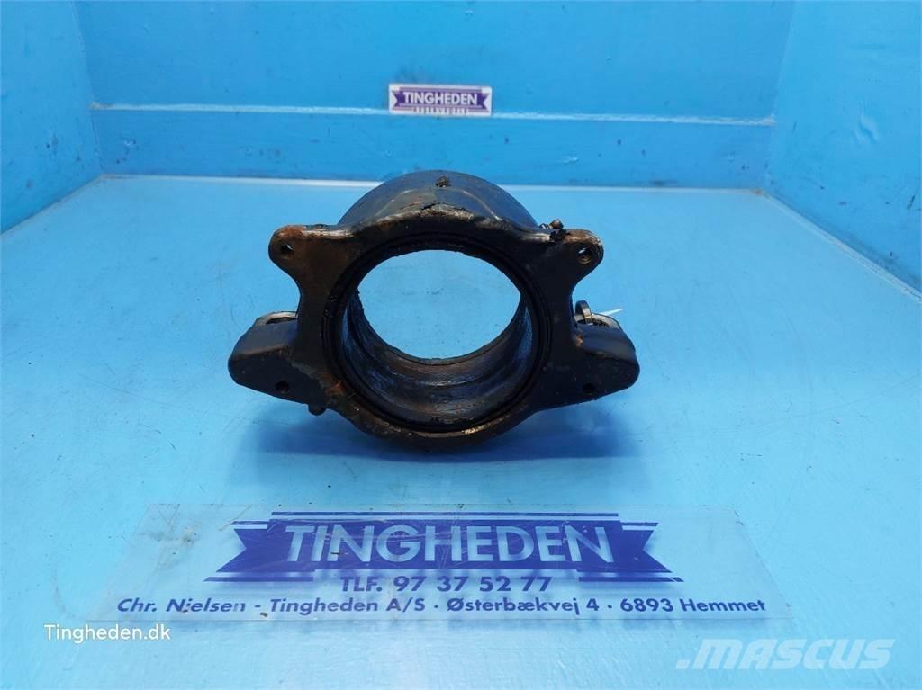 CASE Farmall 95A Alte accesorii tractor