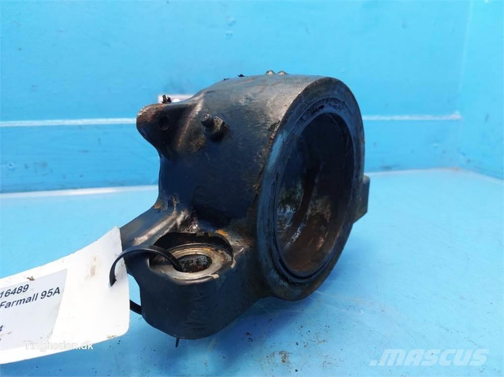 CASE Farmall 95A Alte accesorii tractor