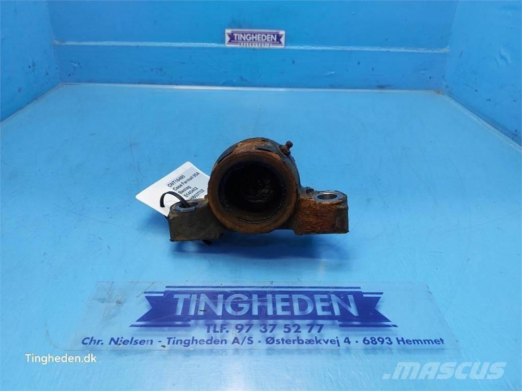 CASE Farmall 95A Alte accesorii tractor