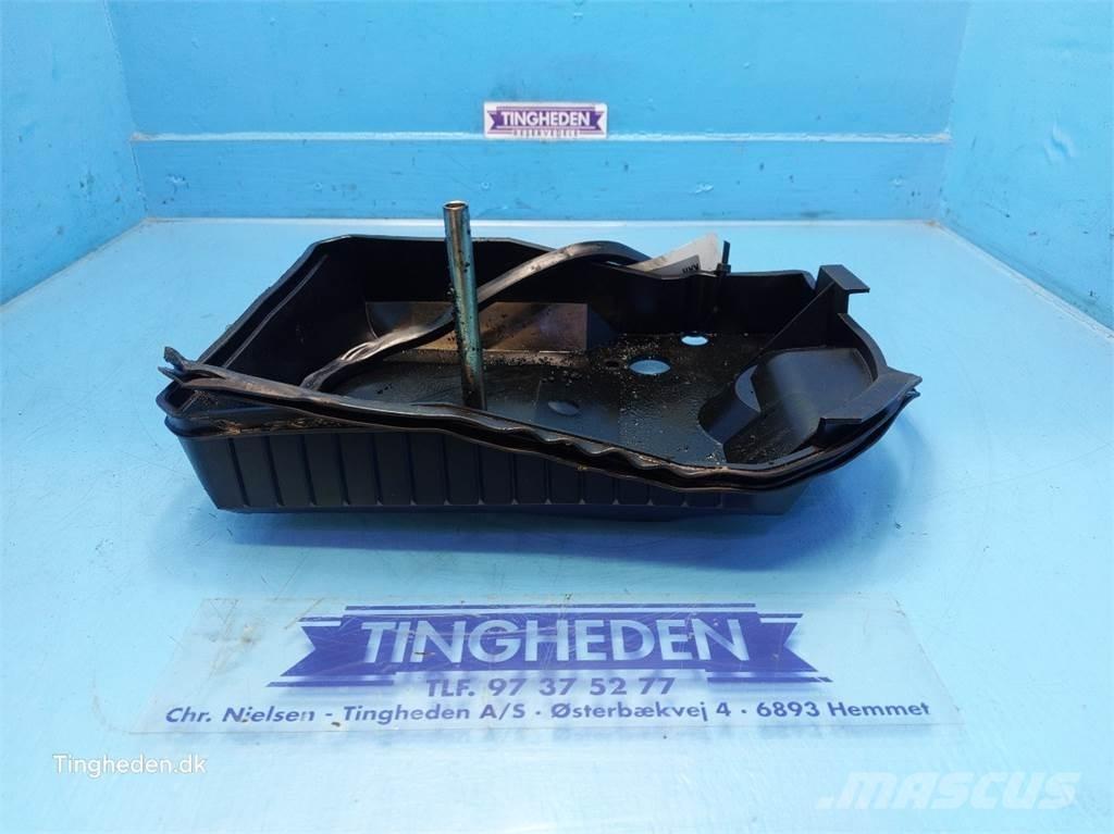 CASE Farmall 95A Alte accesorii tractor