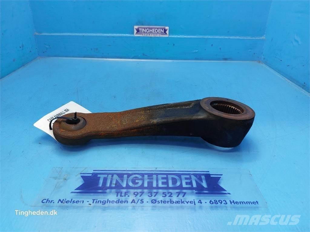 CASE Farmall 95A Alte accesorii tractor