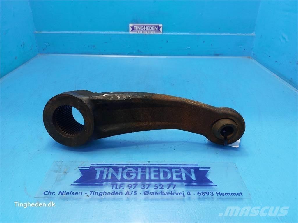 CASE Farmall 95A Alte accesorii tractor