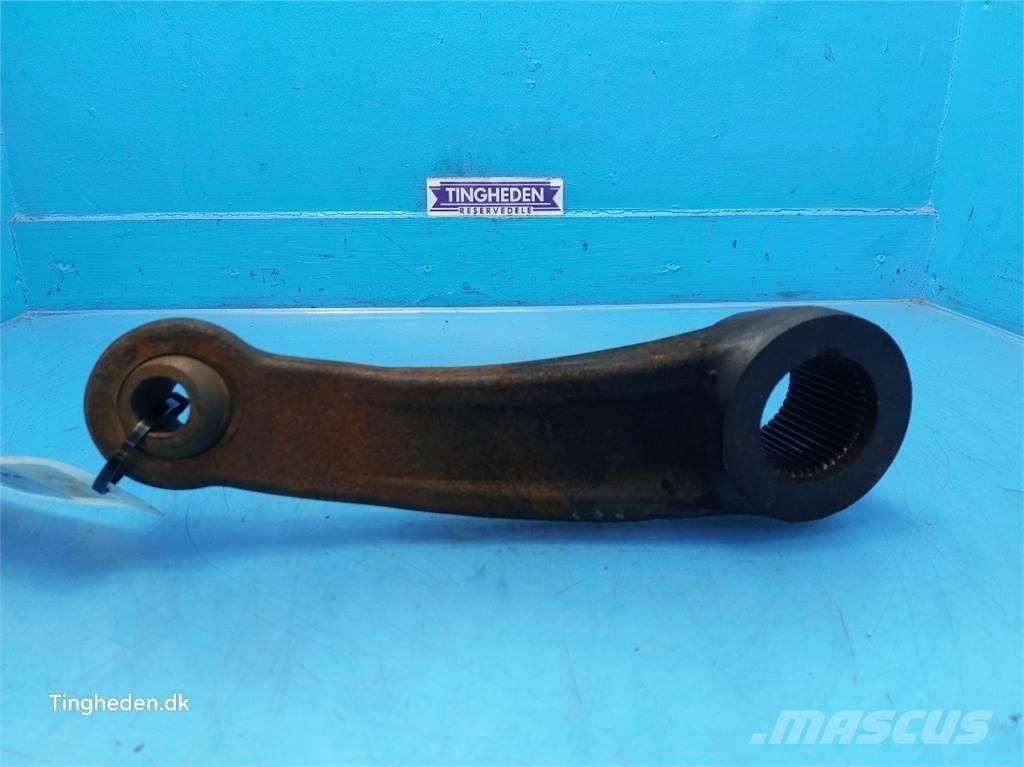 CASE Farmall 95A Alte accesorii tractor