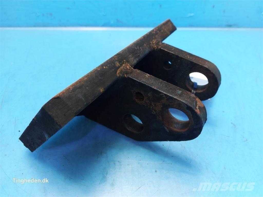 CASE Farmall 95A Alte accesorii tractor