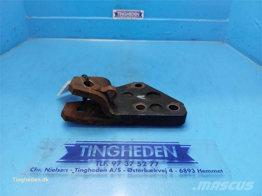 CASE Farmall 95A Alte accesorii tractor