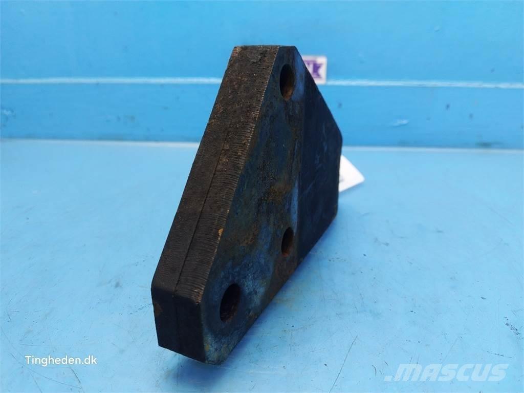 CASE Farmall 95A Alte accesorii tractor