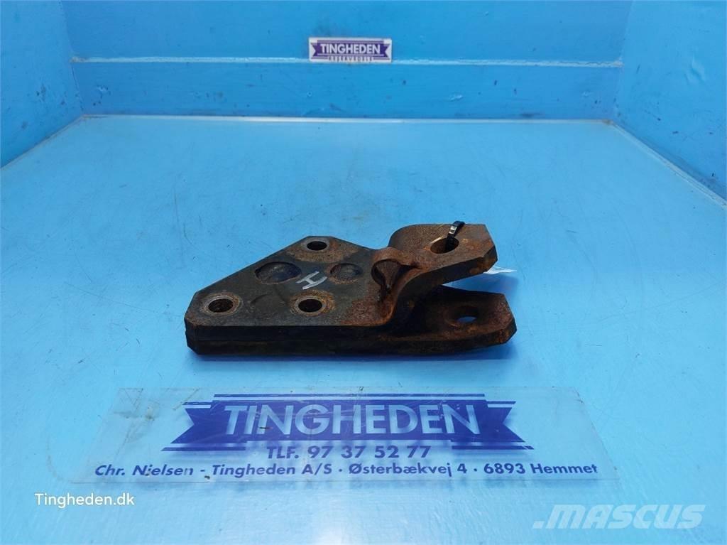 CASE Farmall 95A Alte accesorii tractor