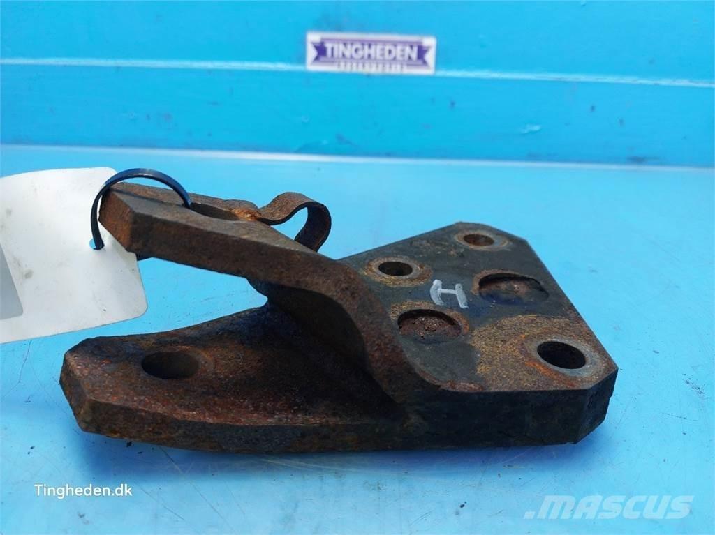 CASE Farmall 95A Alte accesorii tractor