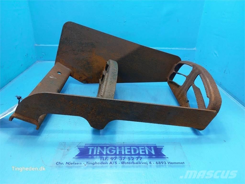 CASE Farmall 95A Alte accesorii tractor
