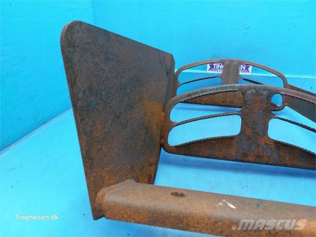 CASE Farmall 95A Alte accesorii tractor