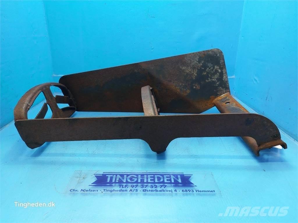 CASE Farmall 95A Alte accesorii tractor