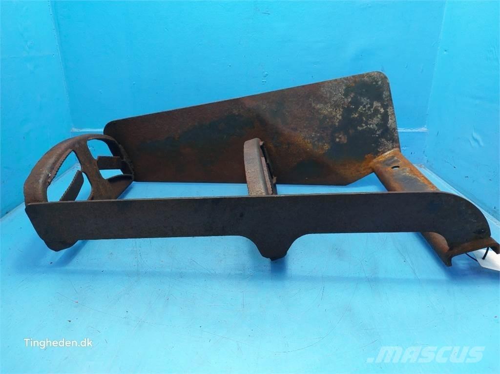 CASE Farmall 95A Alte accesorii tractor