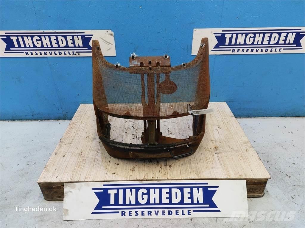 CASE Farmall 95A Alte accesorii tractor