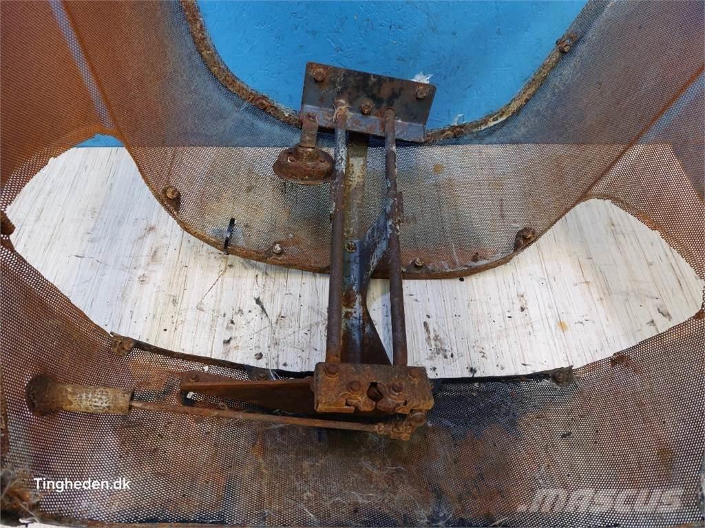 CASE Farmall 95A Alte accesorii tractor