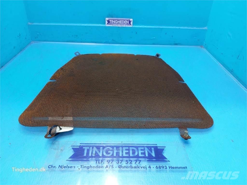 CASE Farmall 95A Alte accesorii tractor