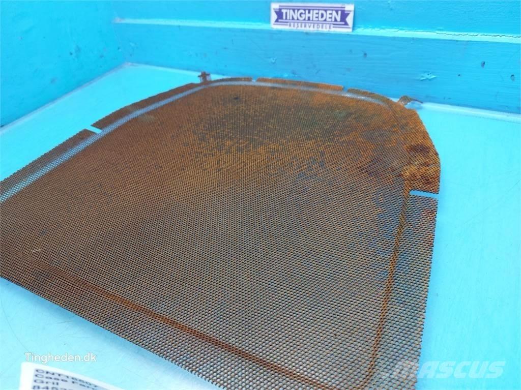 CASE Farmall 95A Alte accesorii tractor