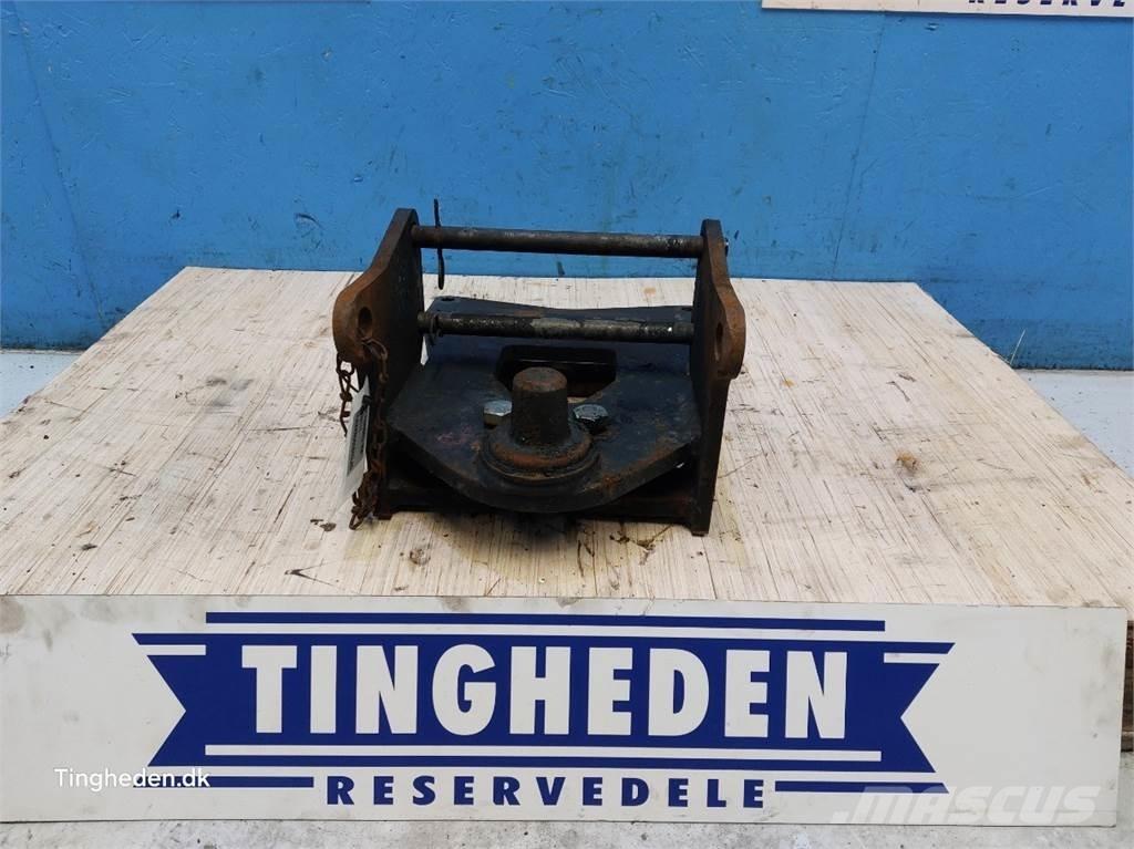 CASE Farmall 95A Alte accesorii tractor