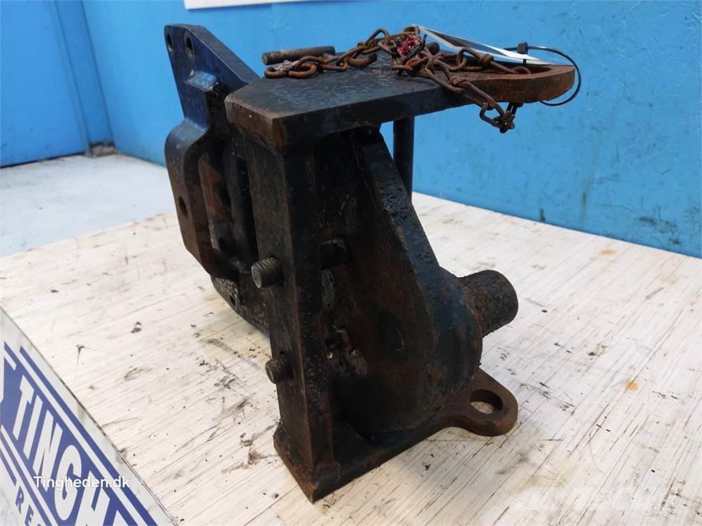 CASE Farmall 95A Alte accesorii tractor