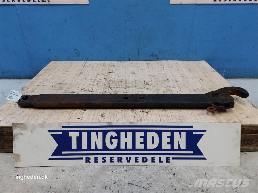 CASE Farmall 95A Alte accesorii tractor