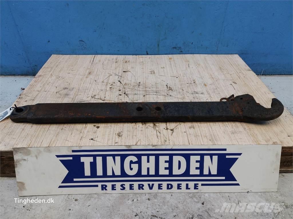 CASE Farmall 95A Alte accesorii tractor