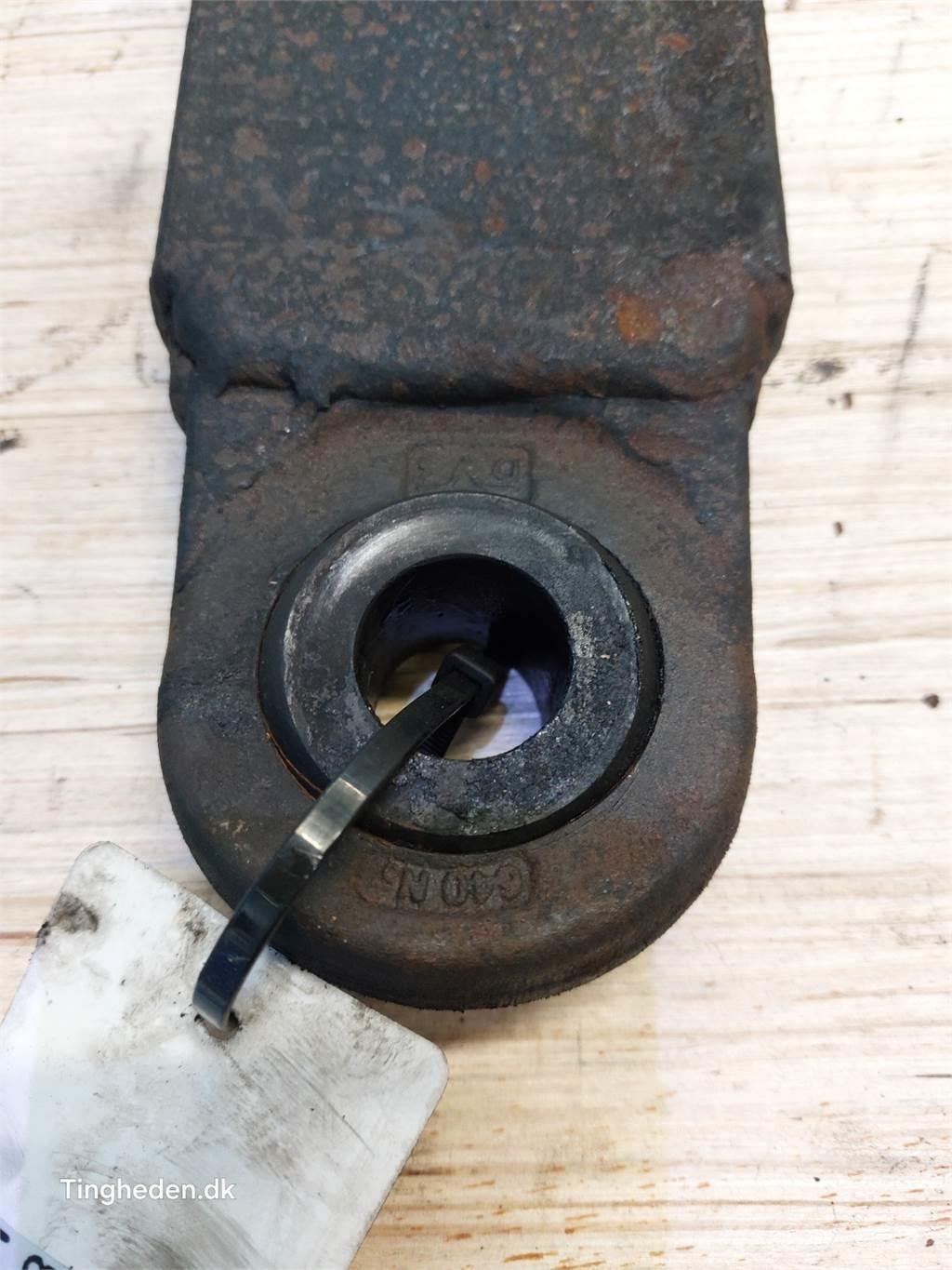CASE Farmall 95A Alte accesorii tractor