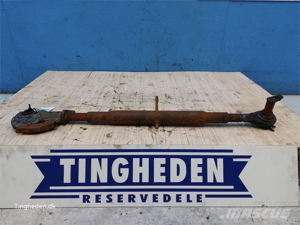CASE Farmall 95A Alte accesorii tractor
