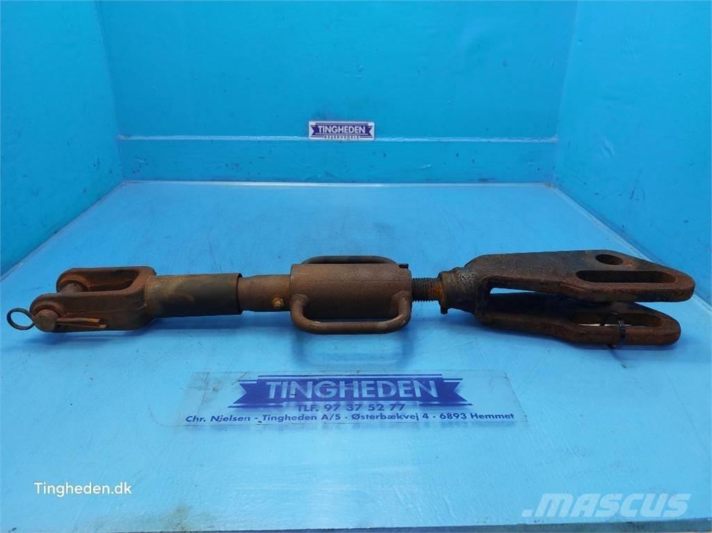CASE Farmall 95A Alte accesorii tractor