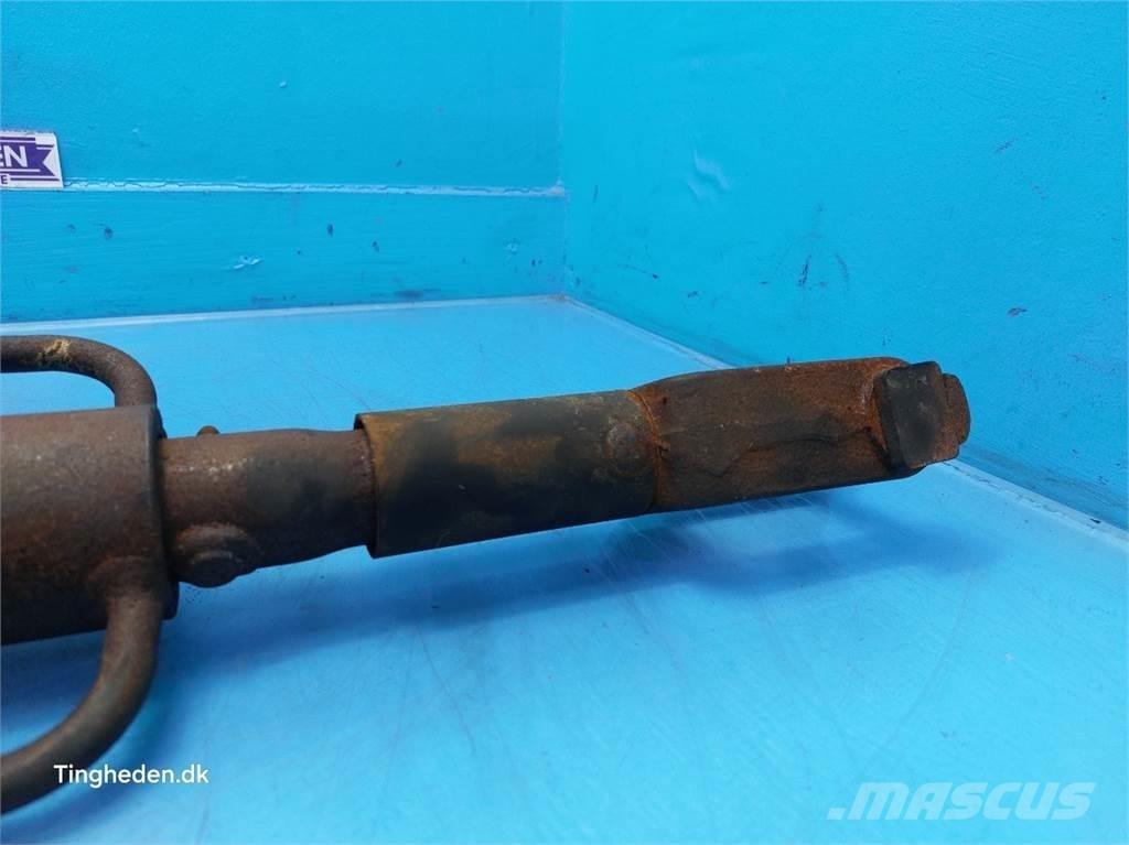 CASE Farmall 95A Alte accesorii tractor