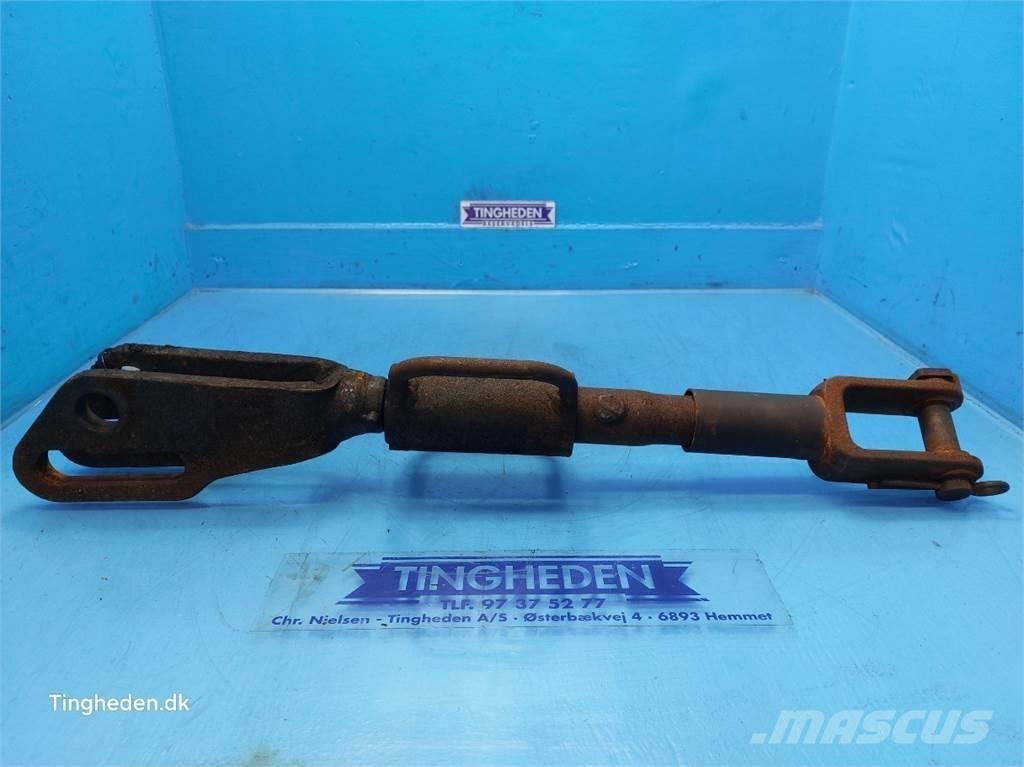 CASE Farmall 95A Alte accesorii tractor