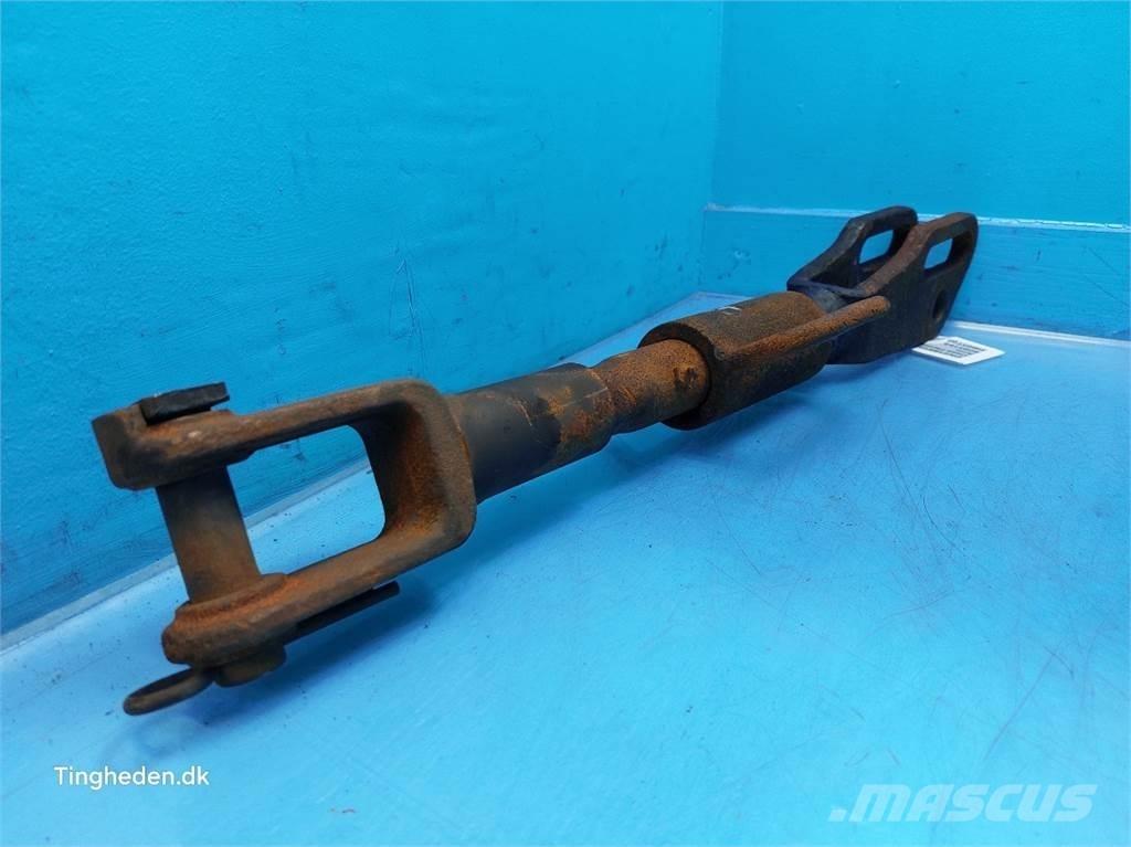 CASE Farmall 95A Alte accesorii tractor
