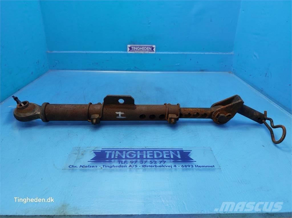 CASE Farmall 95A Alte accesorii tractor