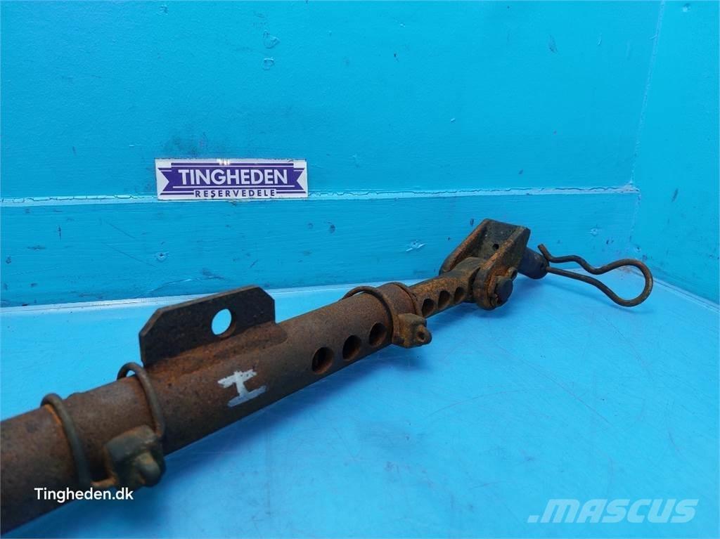 CASE Farmall 95A Alte accesorii tractor