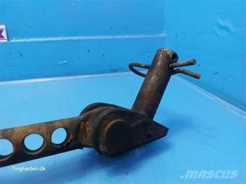 CASE Farmall 95A Alte accesorii tractor
